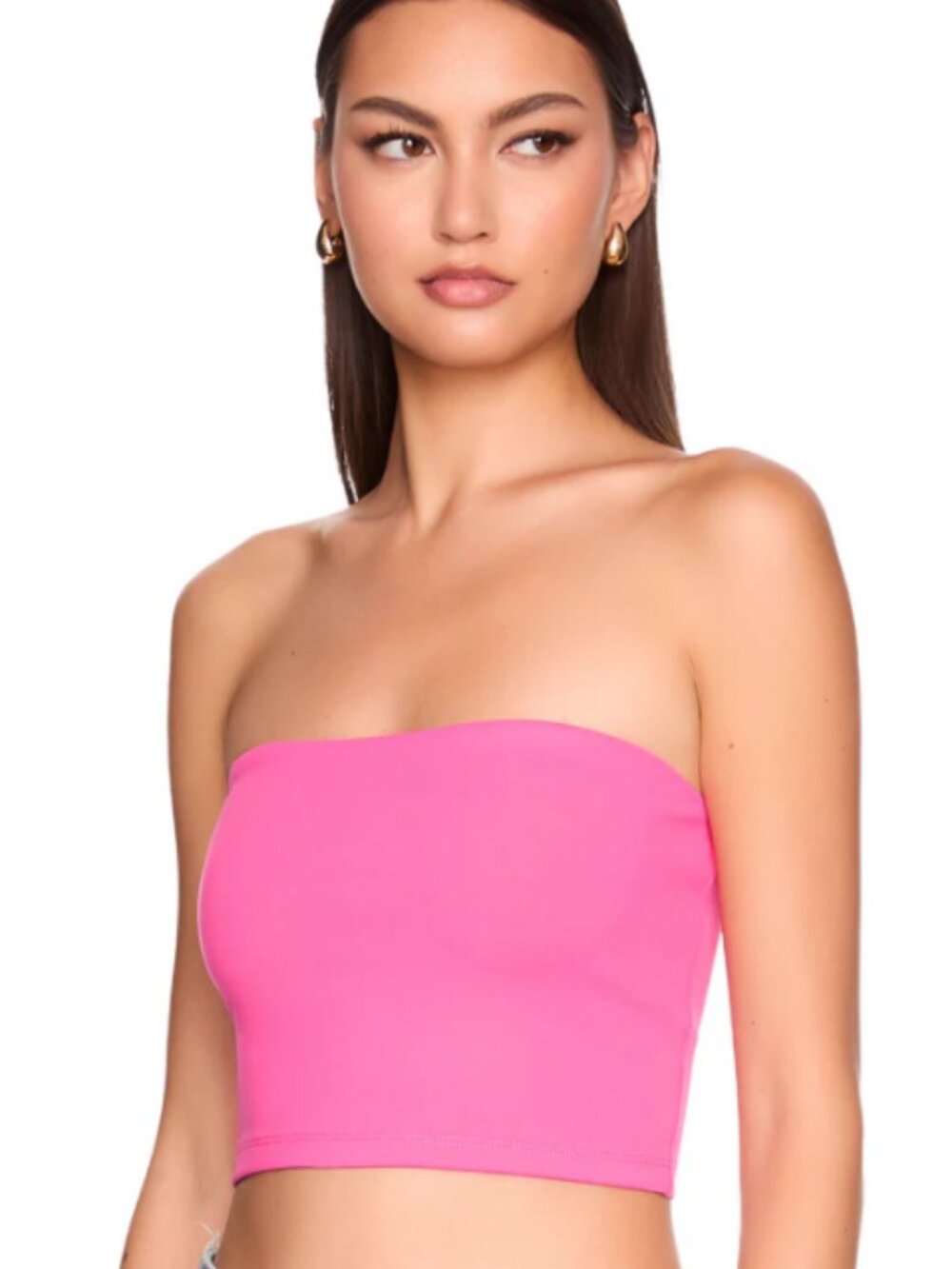 Susana Monaco Tube Top